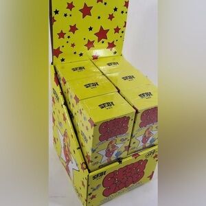 Vaughn mark bode cheech wizard series one figures Kaws bearbricks Futura 2000